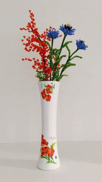 Beaded souvenir '' Joy ''