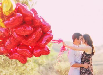 Композиция "Признание"