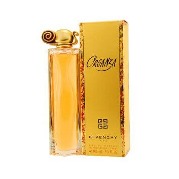  духи Givenchy Organza 100ml