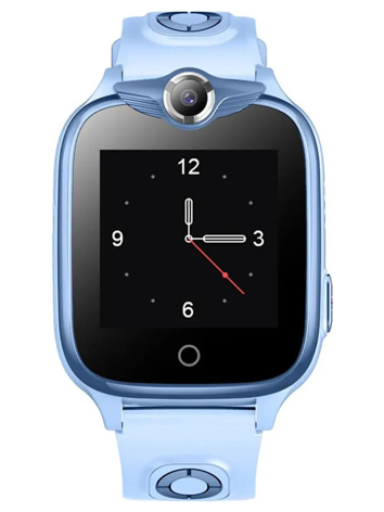 Детские Smart Baby Watch KT09 2G, Blue