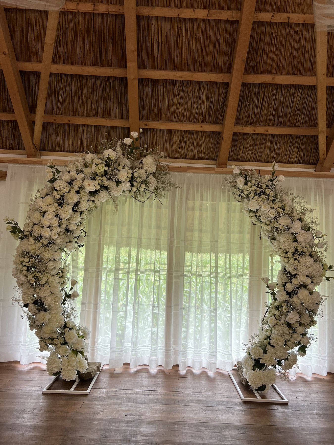 Wedding Presidium №36