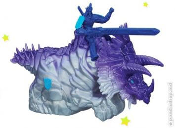 Дино Спарклс