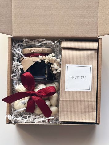 Подарочный набор №37