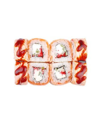 Ролл Филадельфия Классик