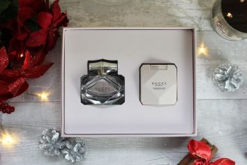 набор Gucci Bamboo Set