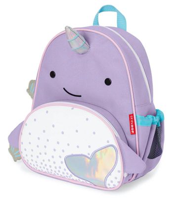 Детский рюкзак "Нарвал"