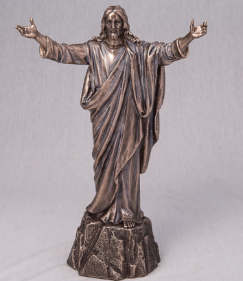 Статуэтка "Иисус"