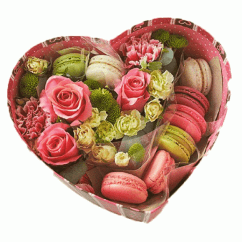 Seara romantica "Ziua Îndrăgostiților"