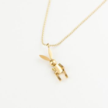 Подвеска «Luck»