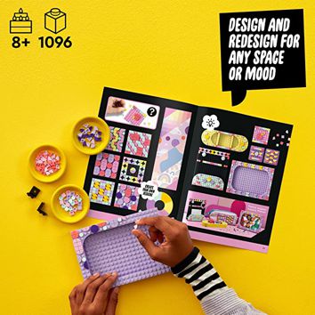 Lego Dots:Designer Toolkit - Patterns