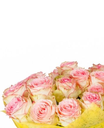 Букет "Очей-очарование"