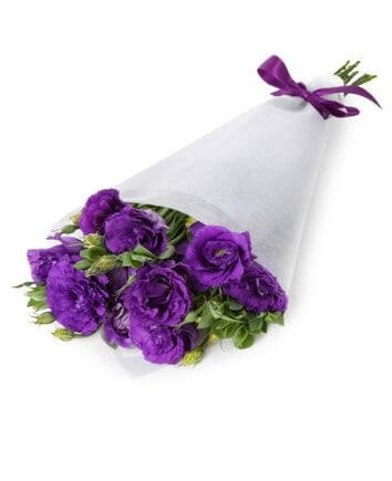 Букет "Морской Бриз"