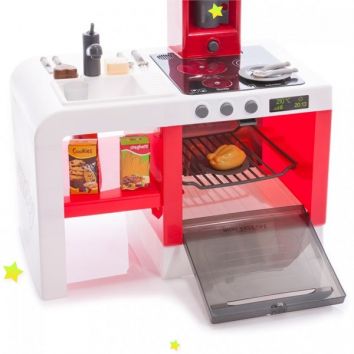 Электронная кухня mini-Tefal