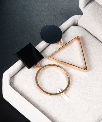 Серёжки "Эксклюзив"