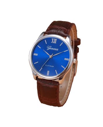 Часы унисекс Geneva Platinum CO 002
