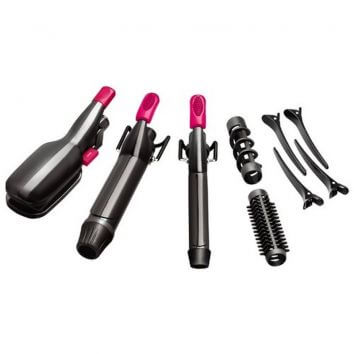 Ondulatoare de par Rowenta