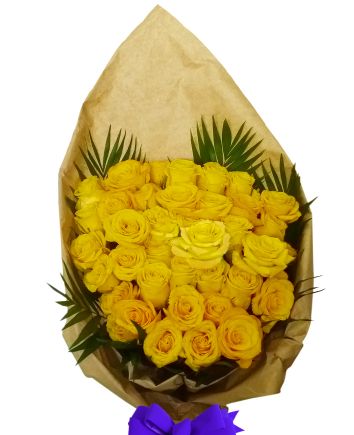 Букет "Гавана"