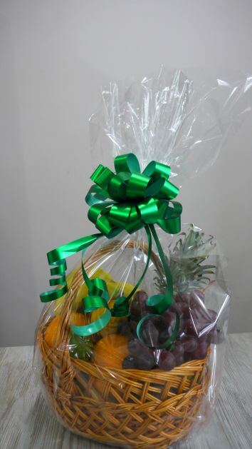 Корзина "Марокканская"