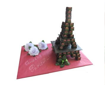 Вкус Парижа