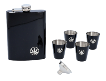 Set balon, cană de udare și ochelari №5