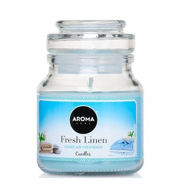 Свеча Aroma Home Candle