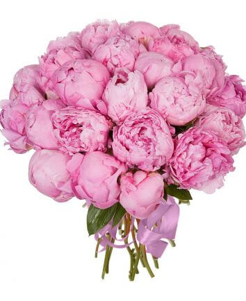 Букет "Жемчужина"