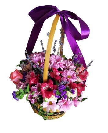 Композиция "Хрупкое чувство"