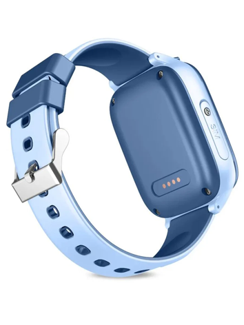 Детские Smart Baby Watch KT09 2G, Blue