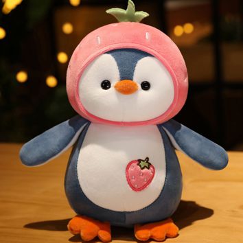 Игрушка Penguin Fruct