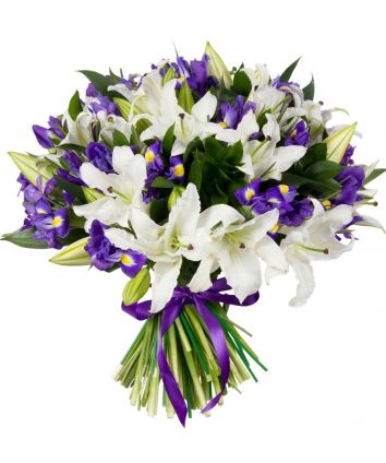 Букет "Изыск"