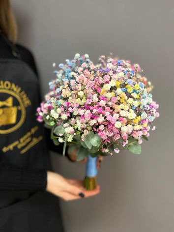 Букет невесты Nr. 10