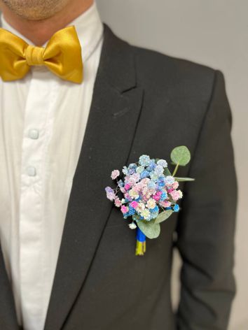 Букет невесты Nr. 10