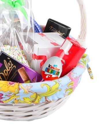 Корзина "Сюрприз"