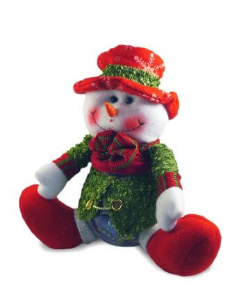 Набор конфет "Снеговик"