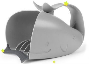 Поливалка "Кит"