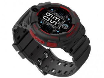 Детские часы Wonlex KT25 4G