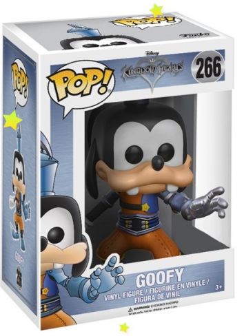 Собака "Гуфи"