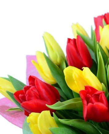 Букет "Специально для тебя"