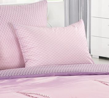 Комплект постельного белья № 35