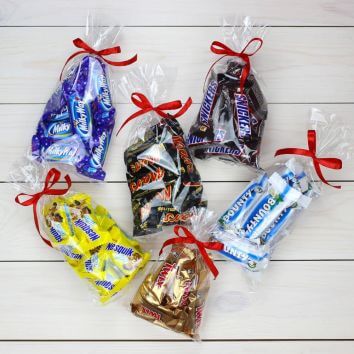 Подарочный набор "Ассорти"