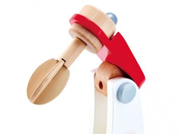 Миксер Hape Mix&Bake Blender (E3147A)