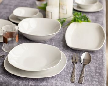 Столовый сервиз №7