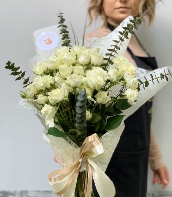 Букет "Воздушный"