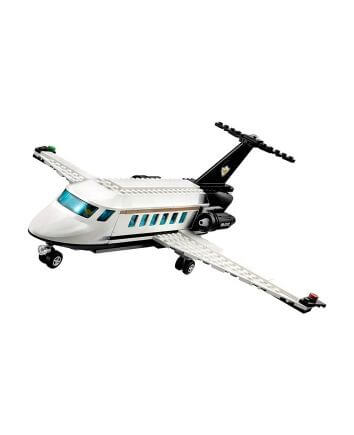 Set Lego Airport VIP Service