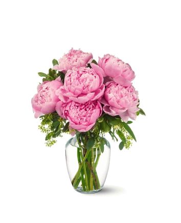 Букет "Жемчужина"