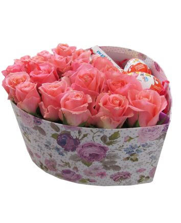 Композиция "Время волшебства"