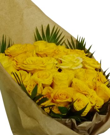 Букет "Гавана"