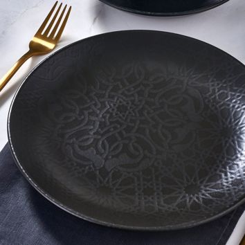 Столовый сервиз №4