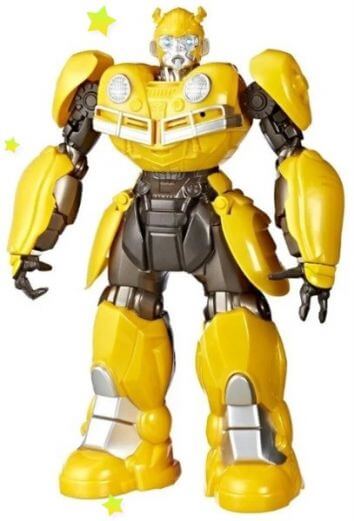Автобот Бамблби