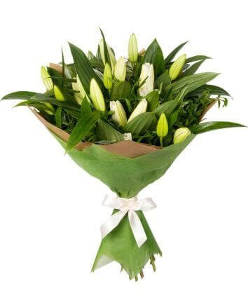 Букет "Свежесть"